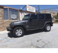 2018 JEEP WRANGLER UNLIMITED SPORT SUV